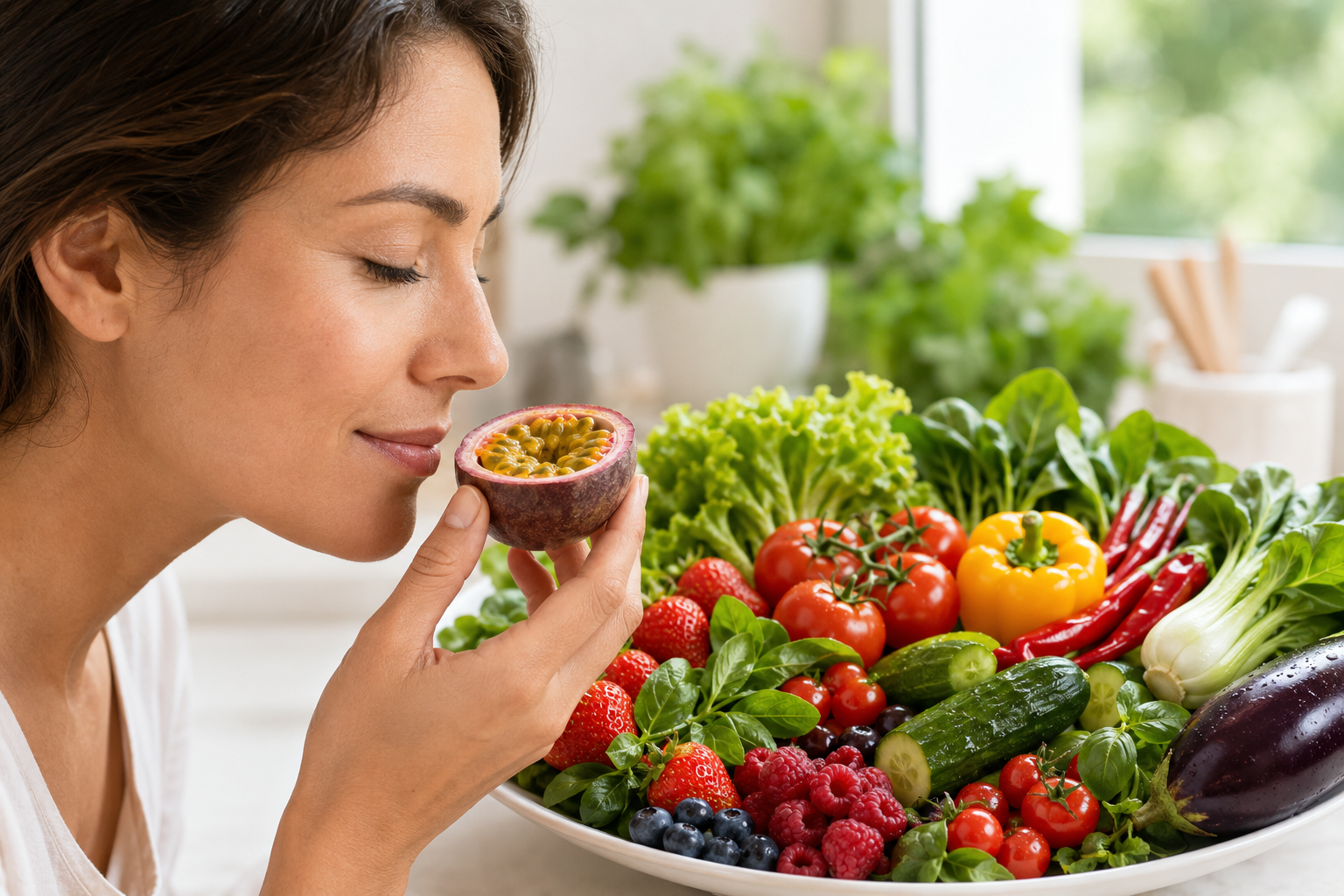 Mêmes propriétés nutritives