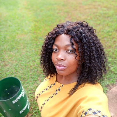 Alvine Tchouga
