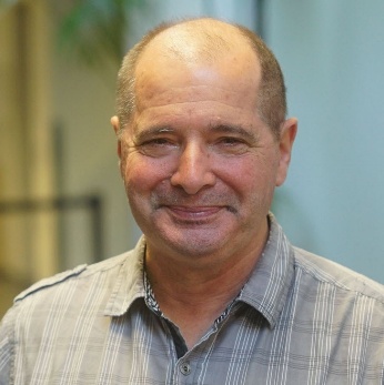 Claude Trépanier